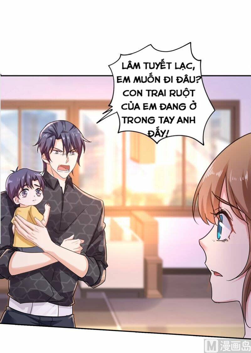 nhập cốt noãn hôn chapter 270 - Trang 2