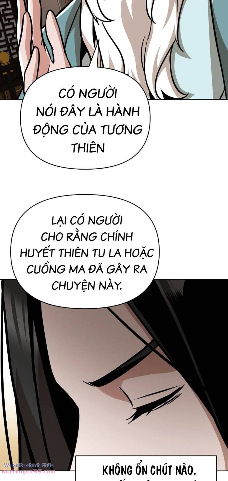 tiểu tử đáng ngờ lại là cao thủ chương 24 - Next Chapter 24