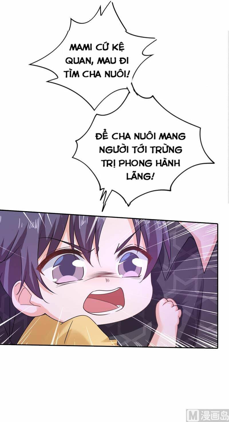 nhập cốt noãn hôn chapter 270 - Trang 2