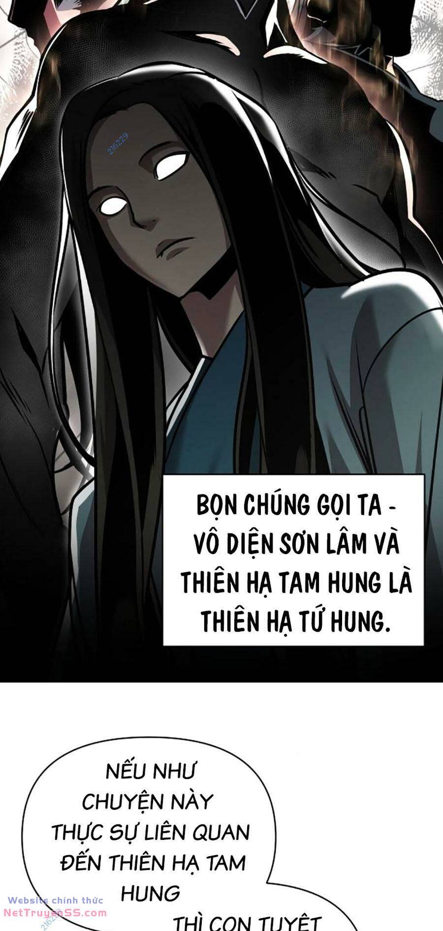 tiểu tử đáng ngờ lại là cao thủ chương 24 - Next Chapter 24