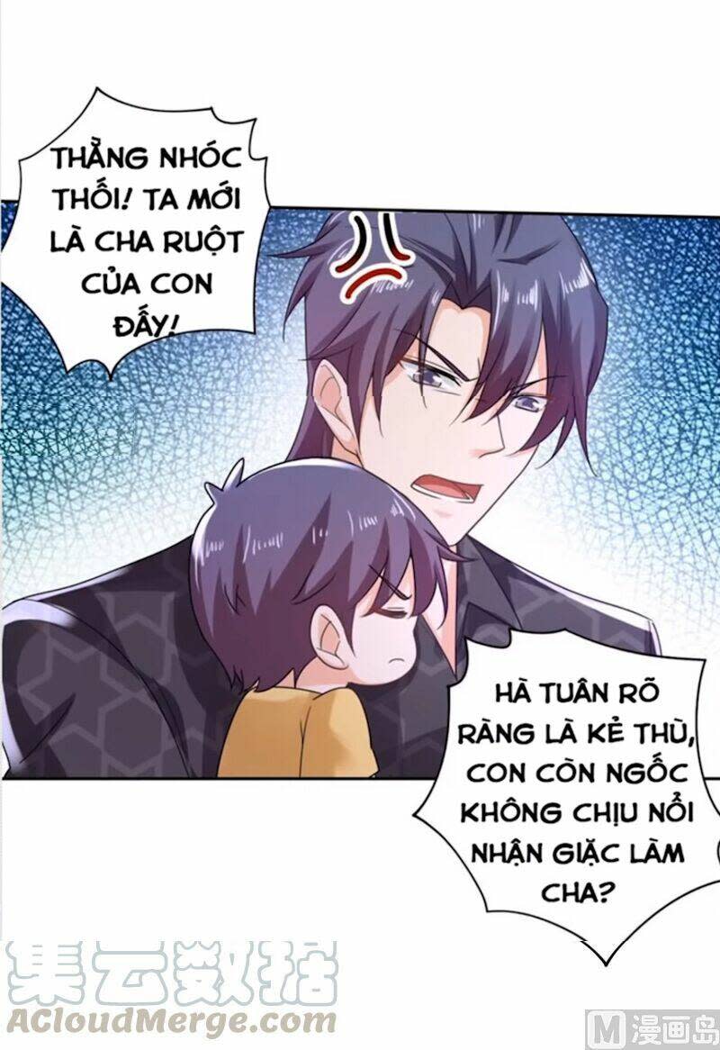 nhập cốt noãn hôn chapter 270 - Trang 2