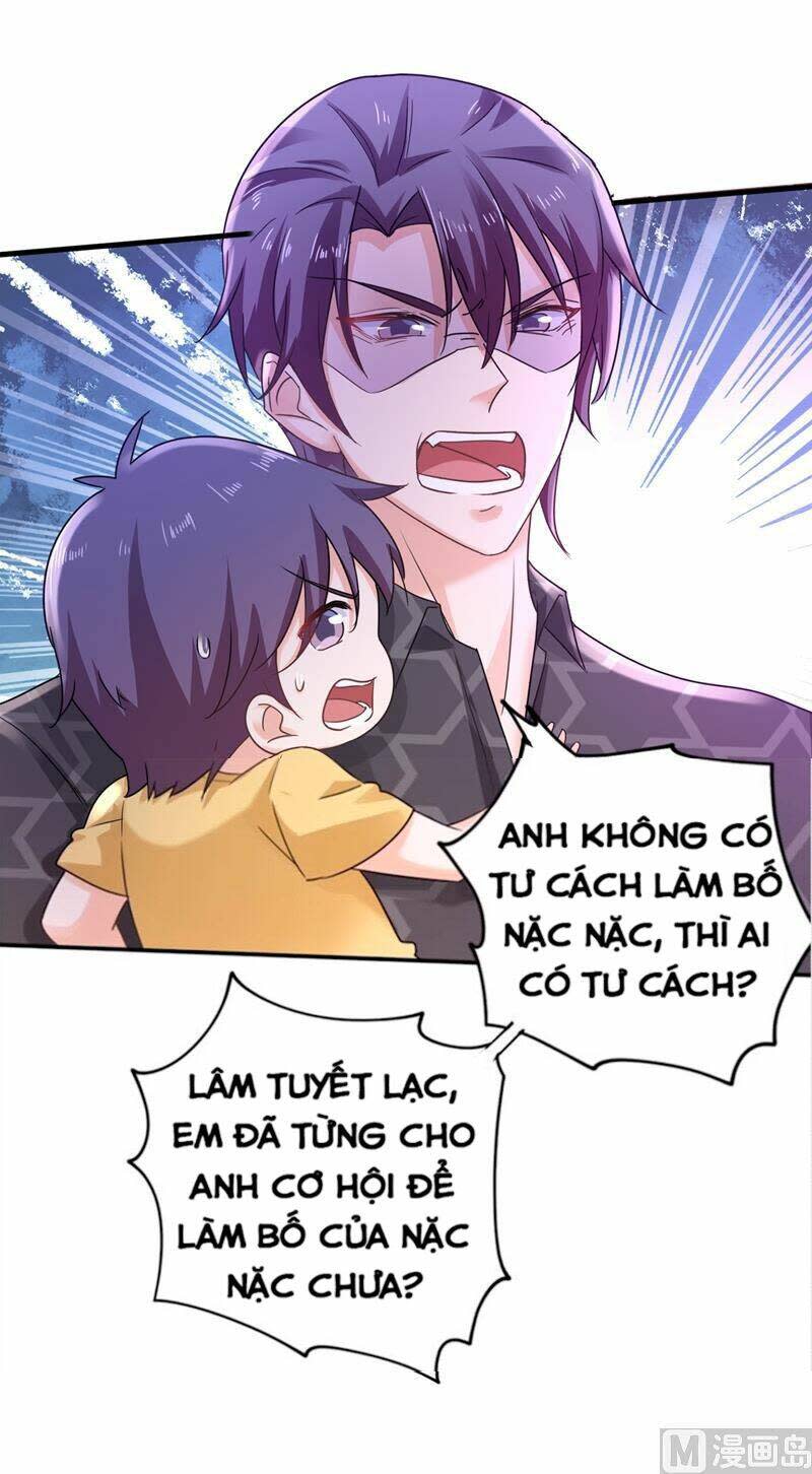 nhập cốt noãn hôn chapter 270 - Trang 2