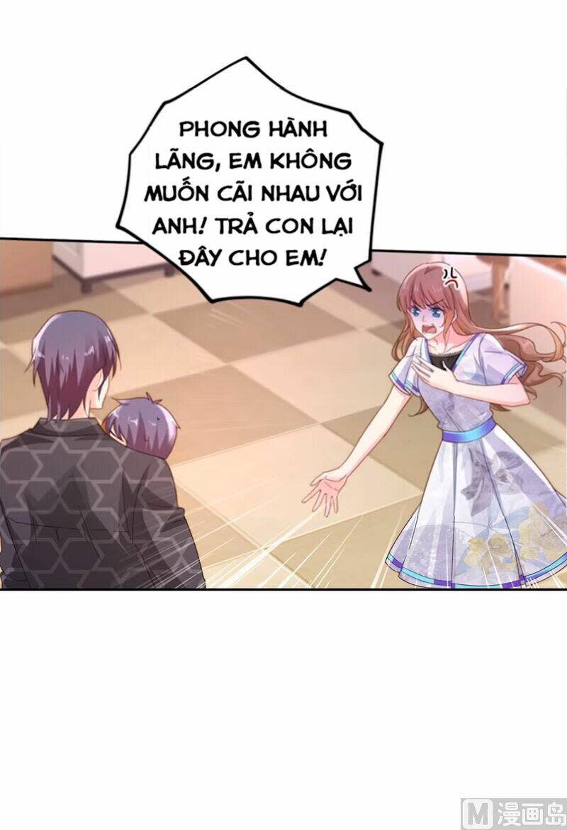 nhập cốt noãn hôn chapter 270 - Trang 2