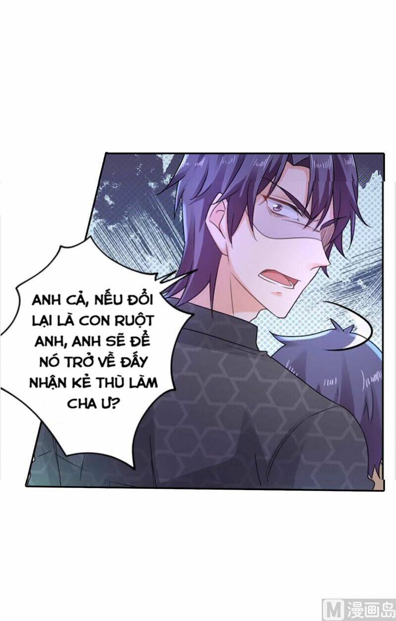 nhập cốt noãn hôn chapter 270 - Trang 2