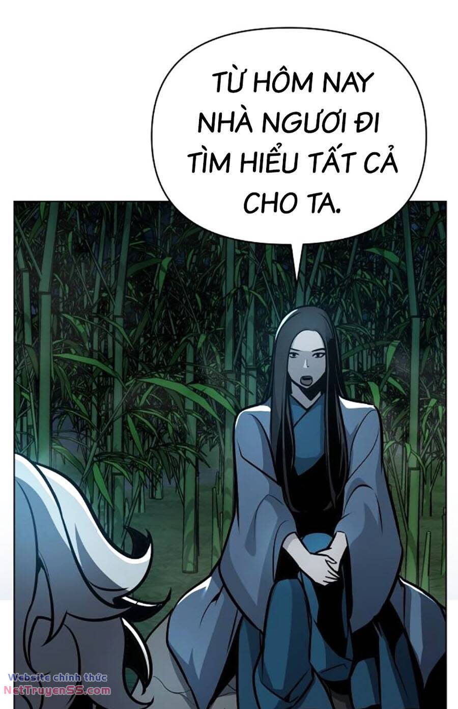 tiểu tử đáng ngờ lại là cao thủ chương 24 - Next Chapter 24