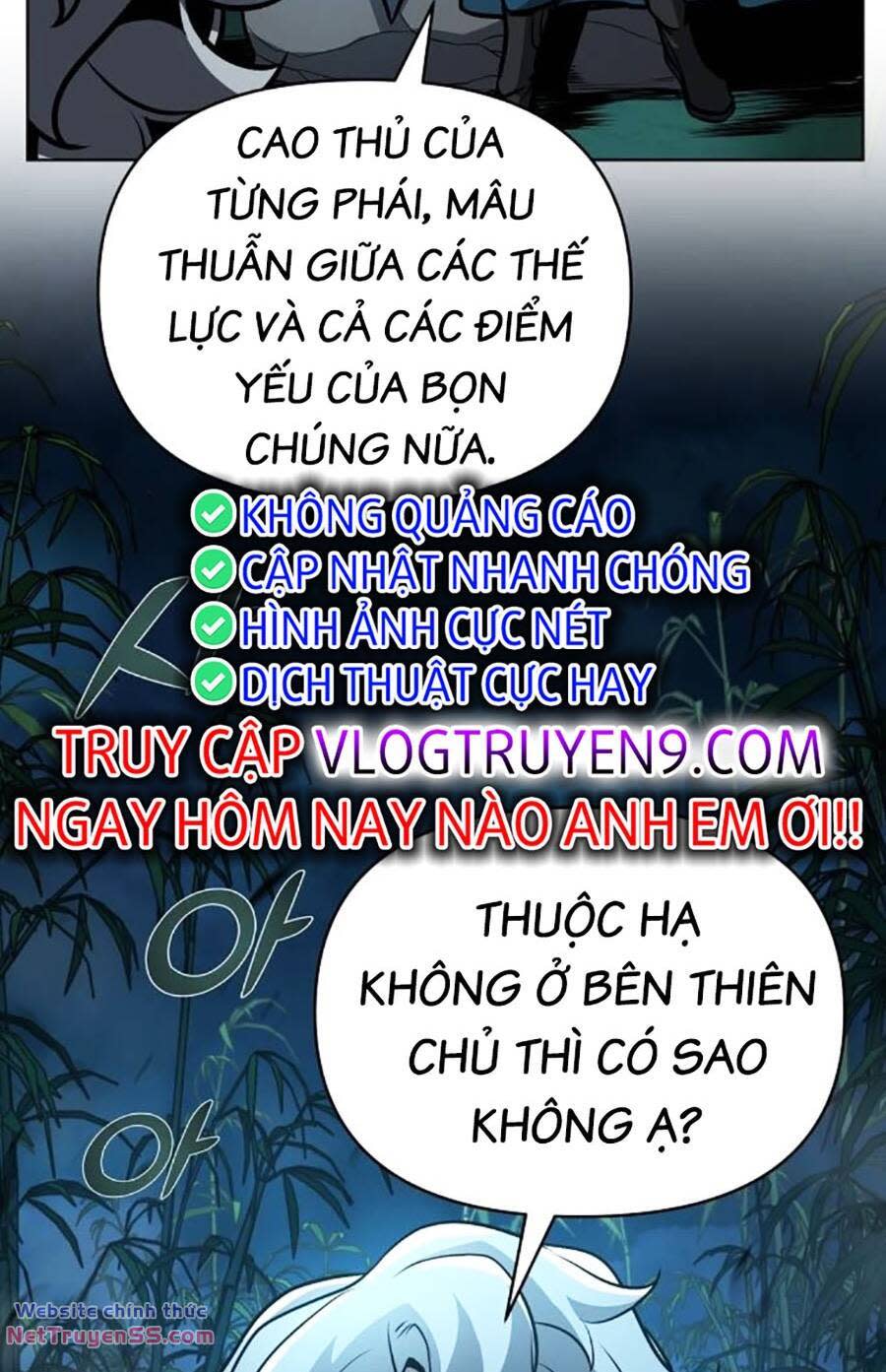 tiểu tử đáng ngờ lại là cao thủ chương 24 - Next Chapter 24