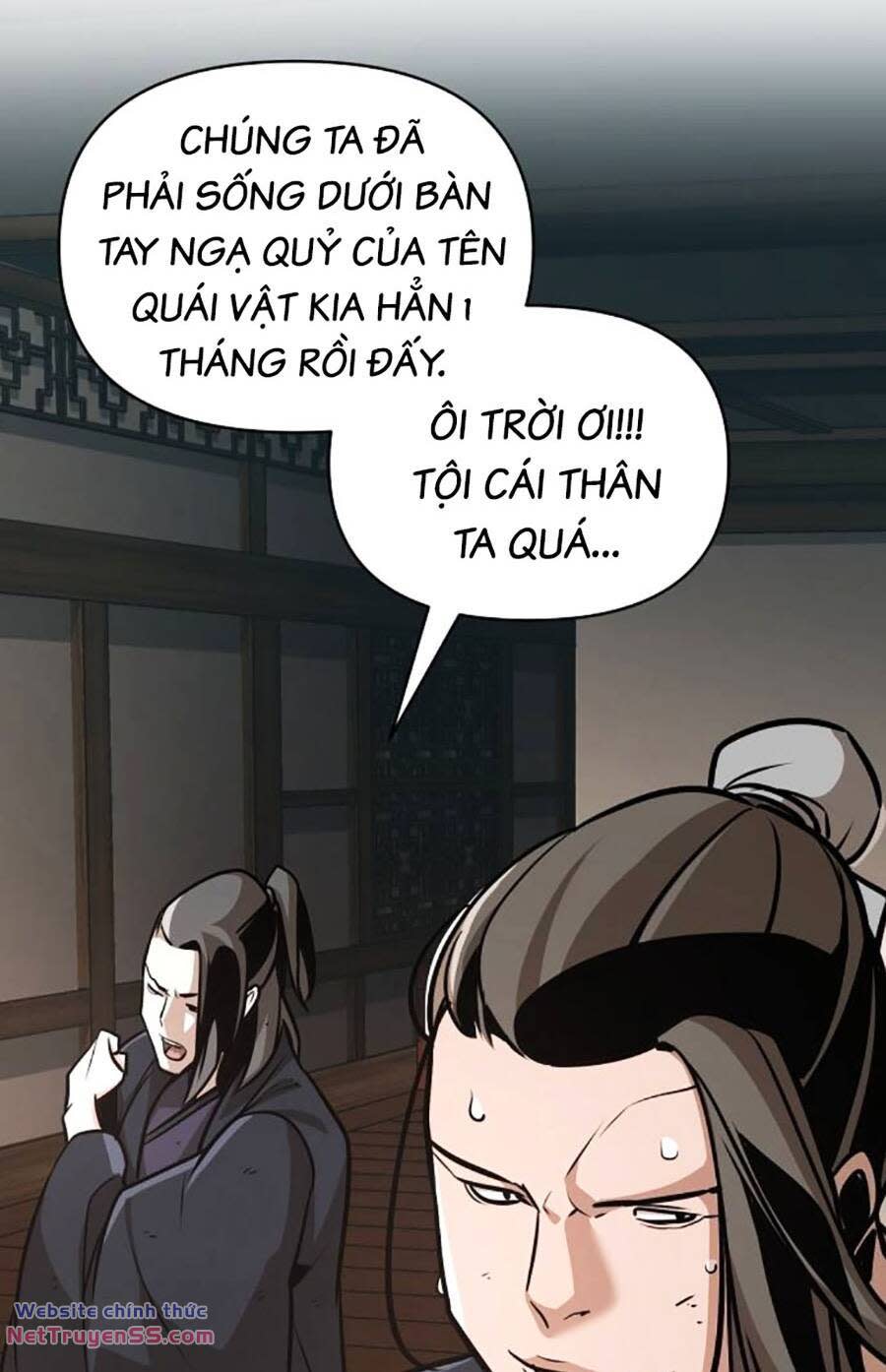 tiểu tử đáng ngờ lại là cao thủ chương 24 - Next Chapter 24