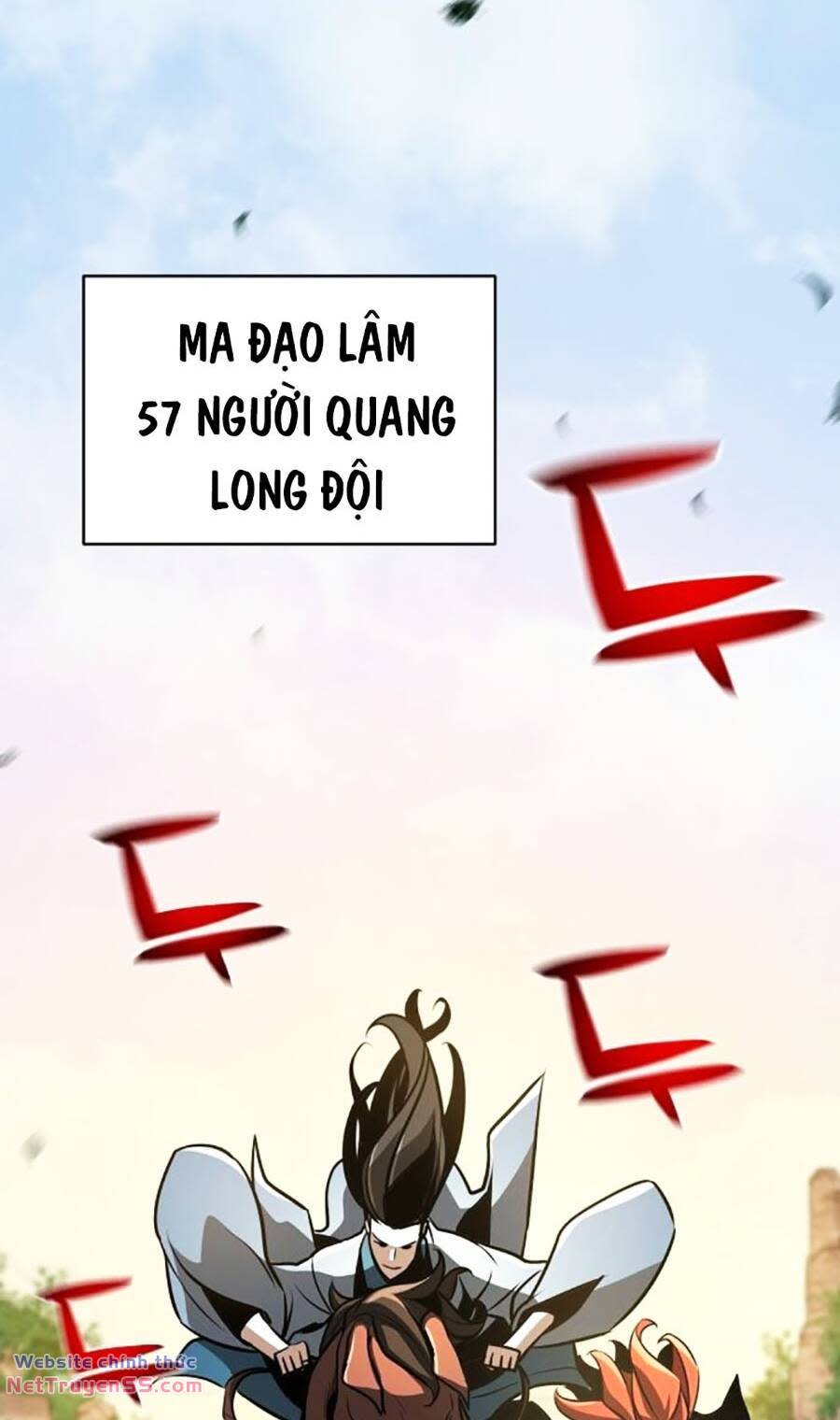 tiểu tử đáng ngờ lại là cao thủ chương 24 - Next Chapter 24