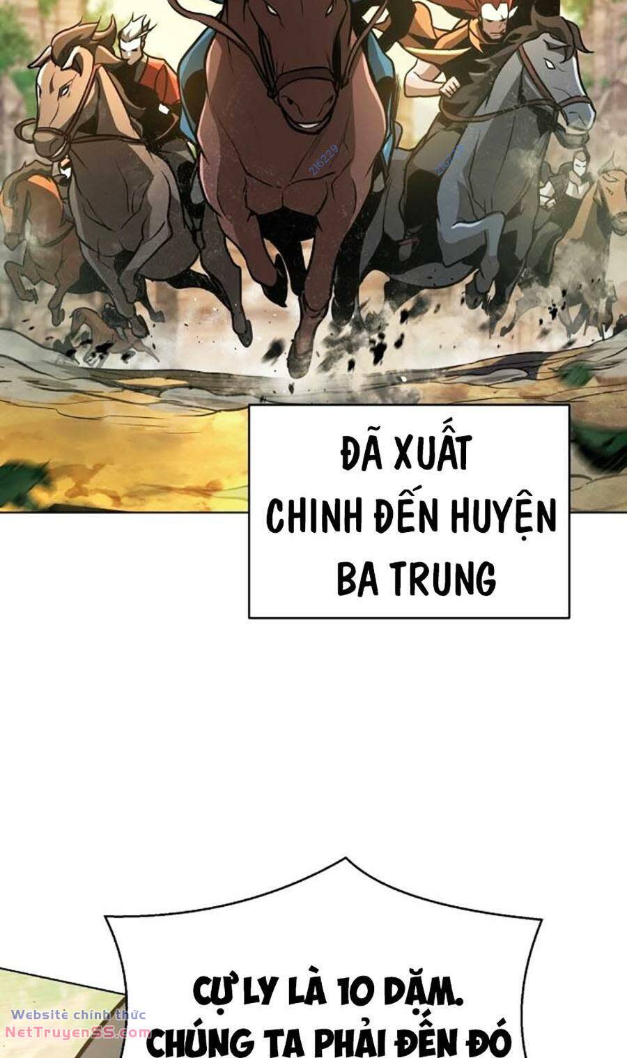 tiểu tử đáng ngờ lại là cao thủ chương 24 - Next Chapter 24