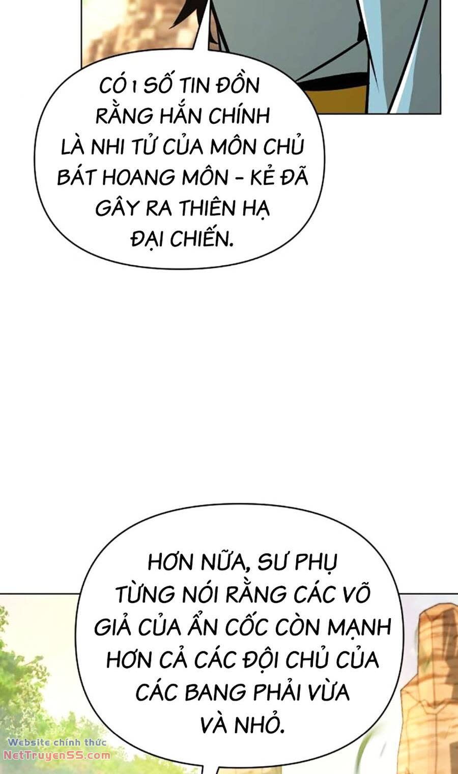 tiểu tử đáng ngờ lại là cao thủ chương 24 - Next Chapter 24