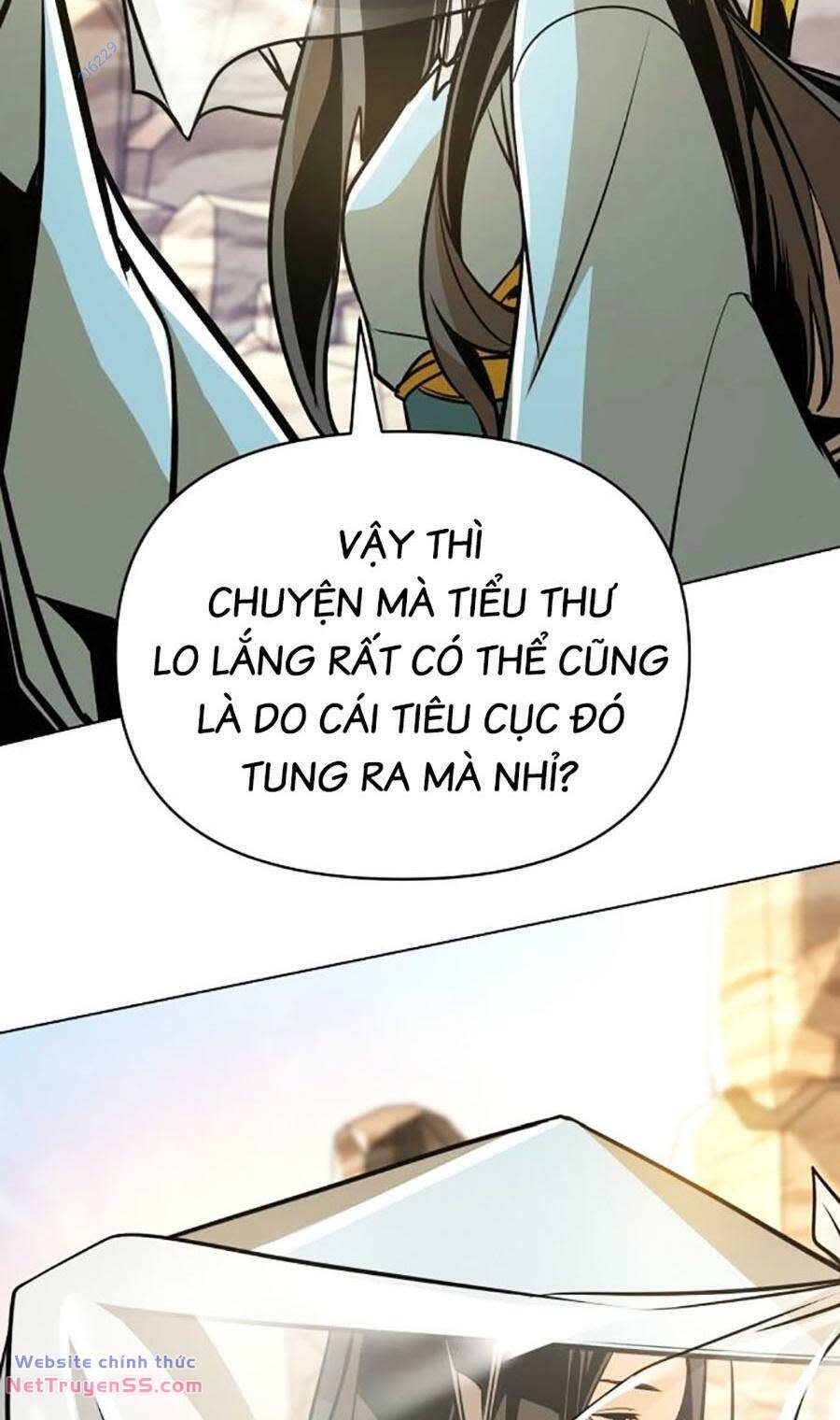 tiểu tử đáng ngờ lại là cao thủ chương 24 - Next Chapter 24