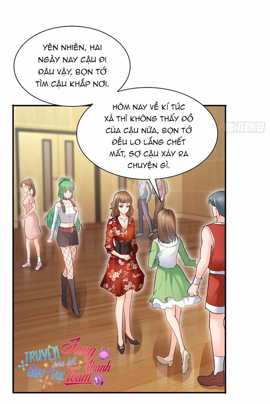 Cô Vợ Ngọt Ngào Có Chút Bất Lương Chap 43 - Trang 2