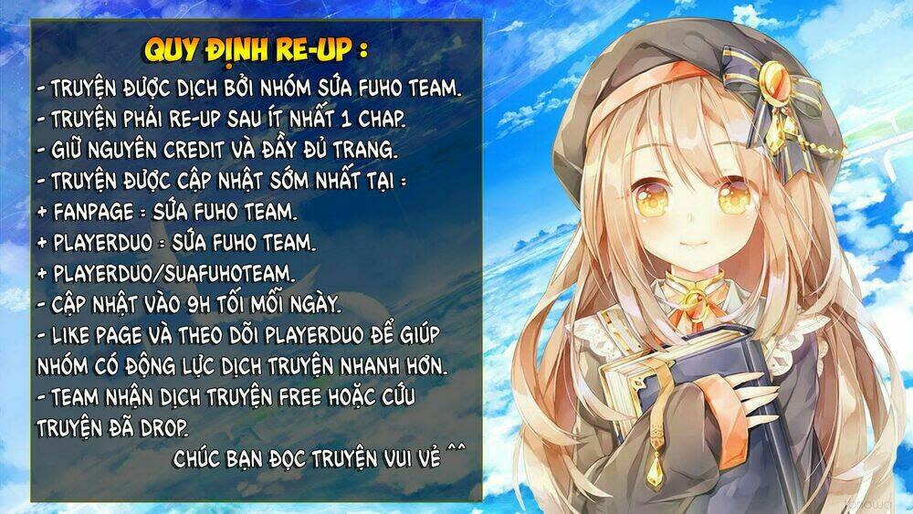 thế giới của game otome thật khó khăn cho những thường dân chương 7 - Next chương 8