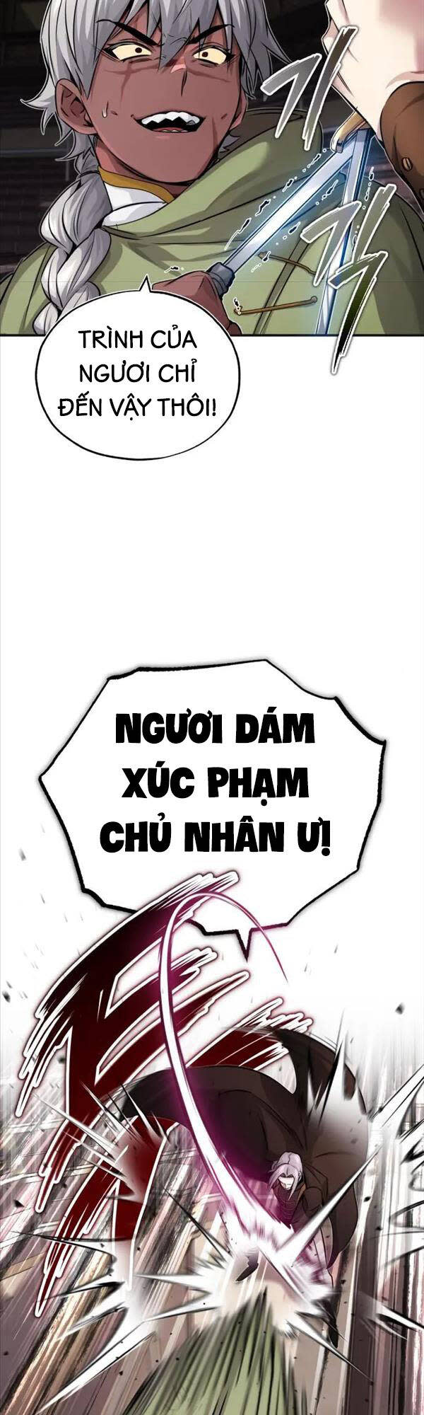 sự thức tỉnh của hắc ma pháp sư sau 66666 năm chapter 81 - Next Chapter 81