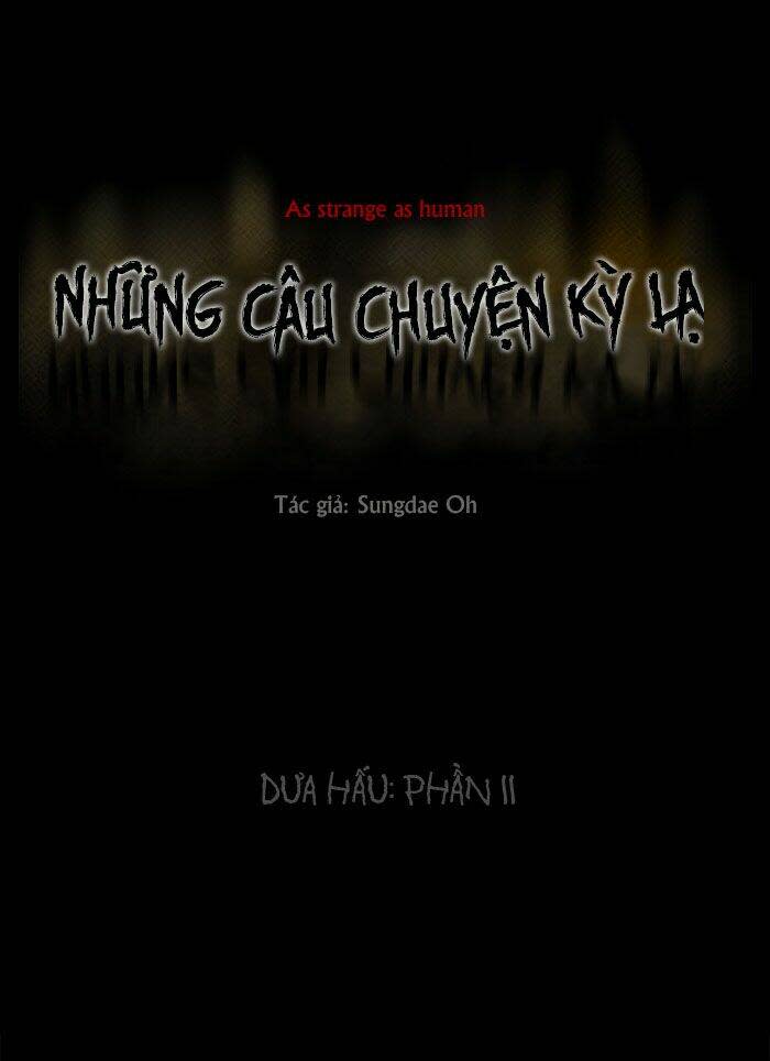 Những Câu Chuyện Bất Thường Chapter 233 - Next Chapter 234