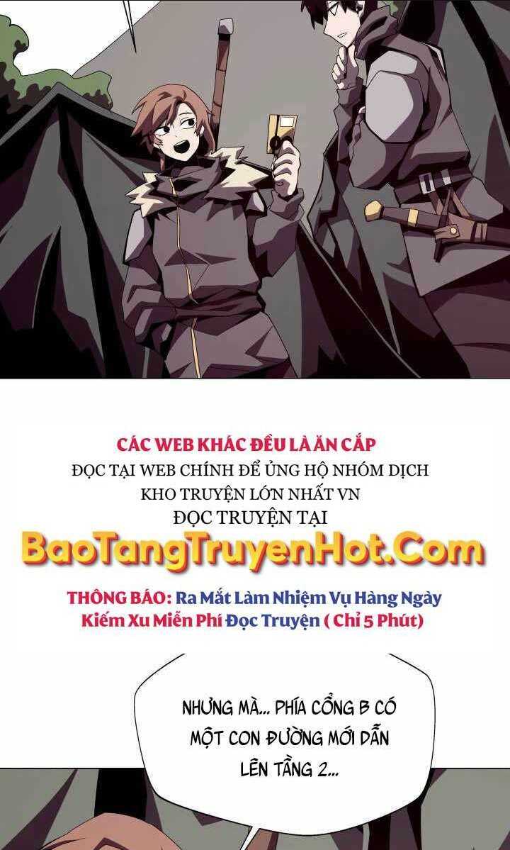 hồi ức trong ngục tối chapter 16 - Next Chapter 16