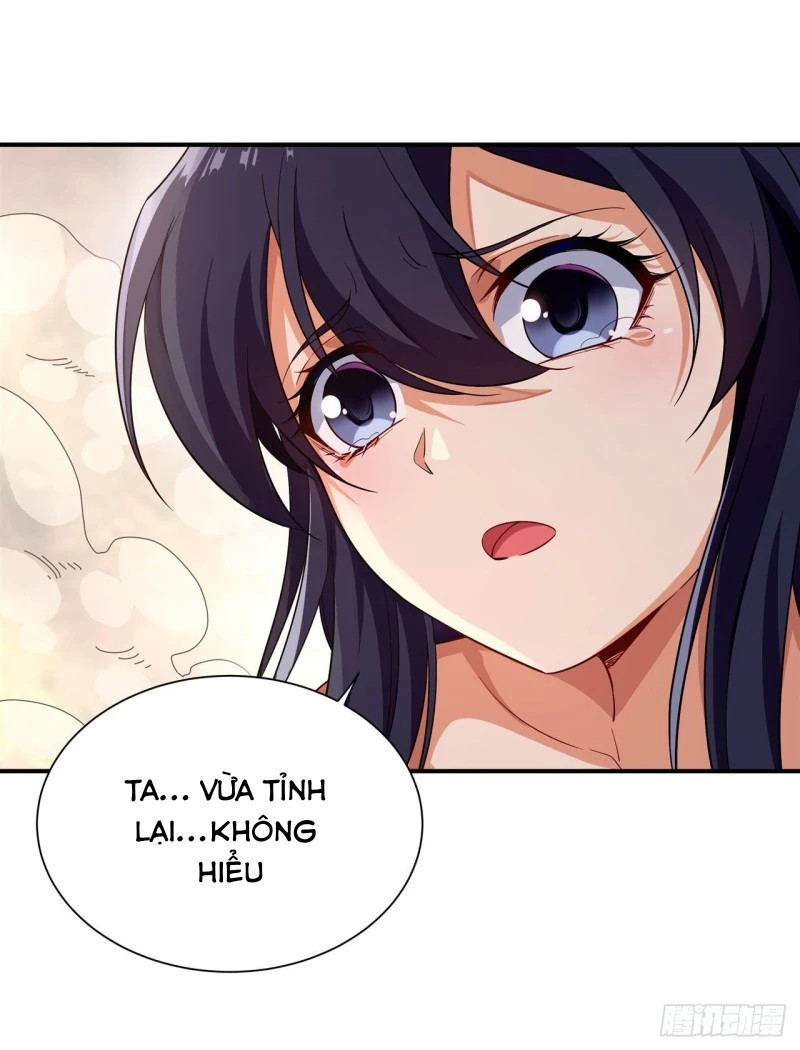 tới từ vực sâu hôm nay ta cũng phải cứu vớt nhân loại chapter 3 - Next chapter 4