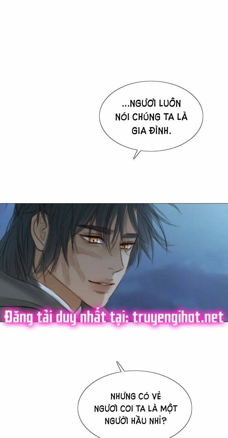 mùa đông tăm tối chapter 114 - Next chapter 115