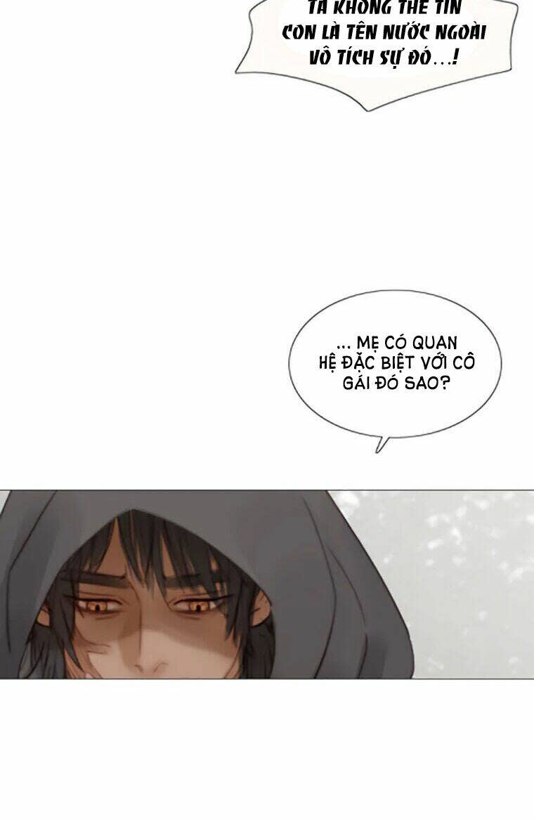 mùa đông tăm tối chapter 107 - Next chapter 108