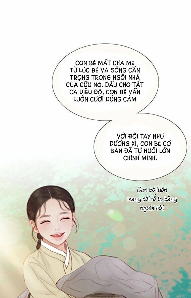 mùa đông tăm tối chapter 107 - Next chapter 108