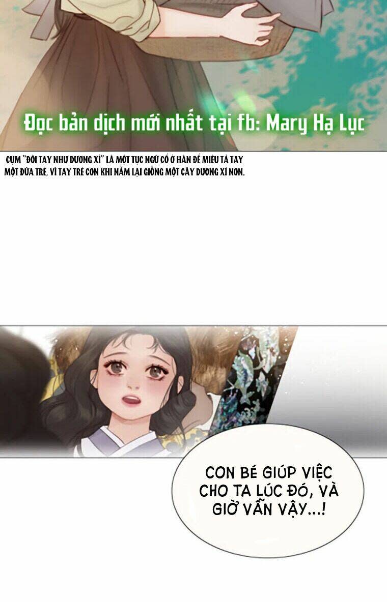 mùa đông tăm tối chapter 107 - Next chapter 108