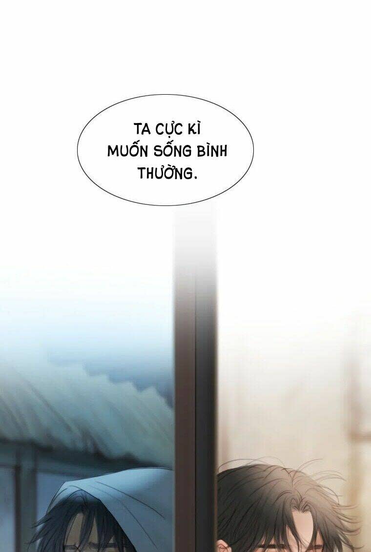 mùa đông tăm tối chapter 114 - Next chapter 115