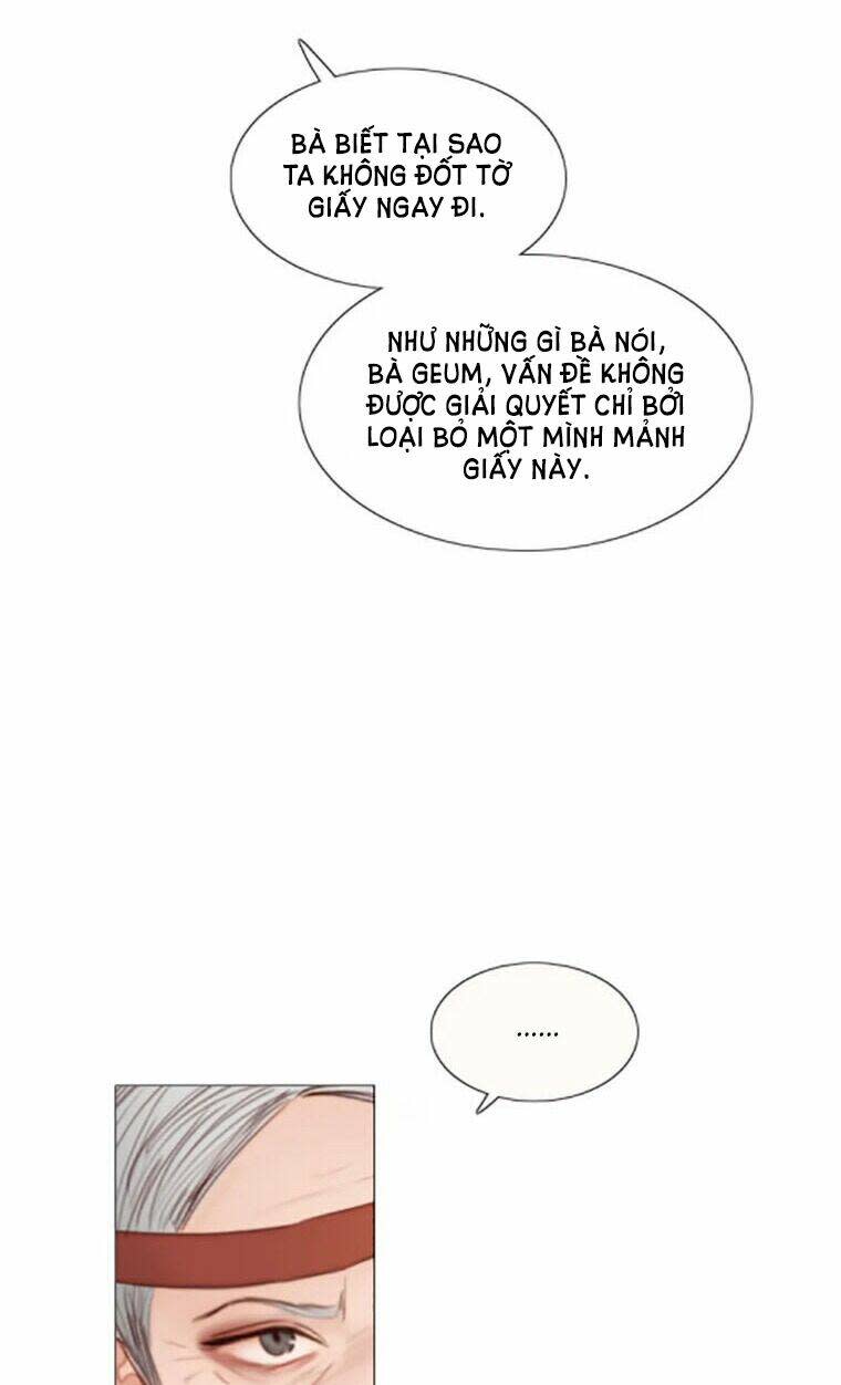 mùa đông tăm tối chapter 107 - Next chapter 108