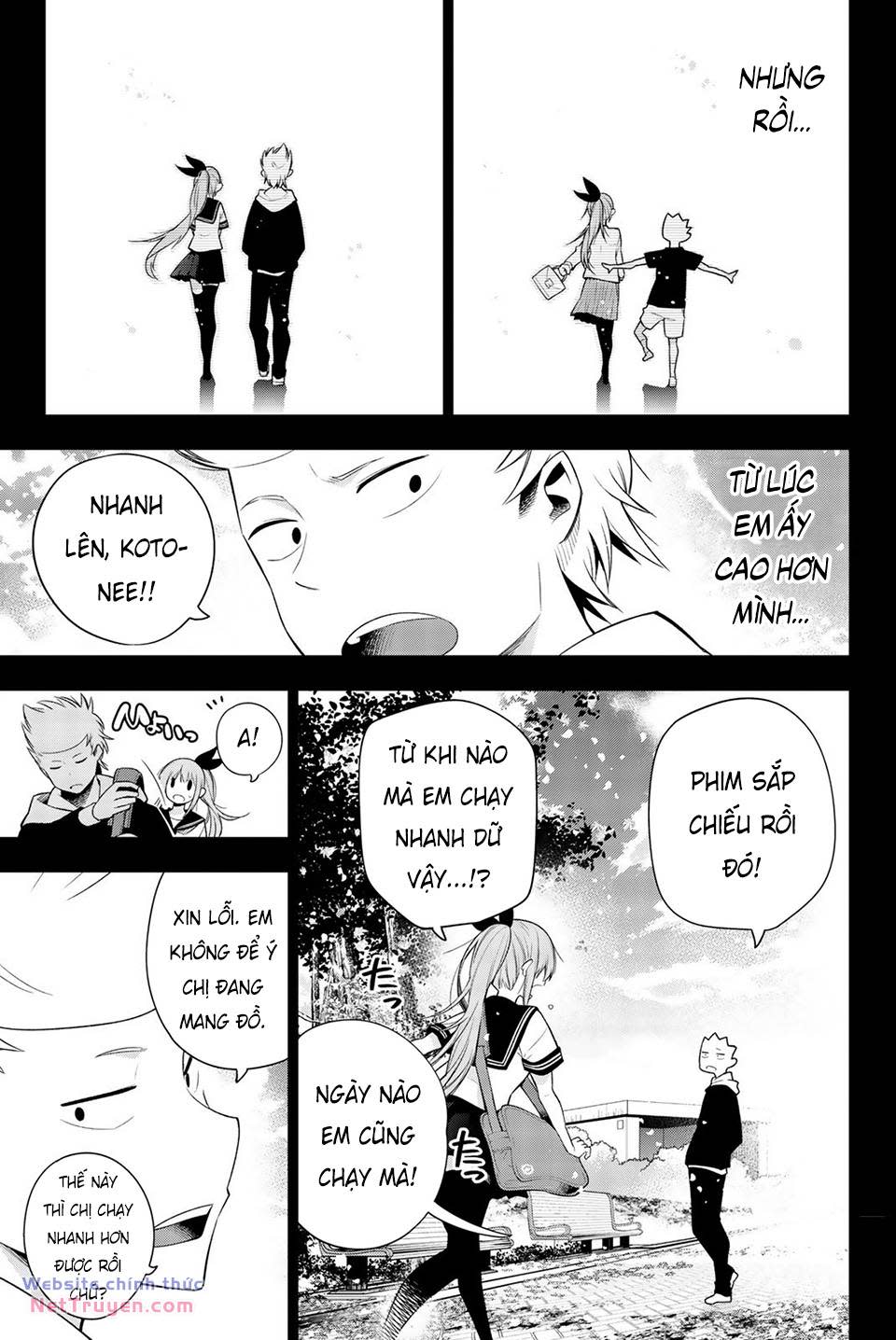 senryuu shoujo 119.6 - Next chương 119.7