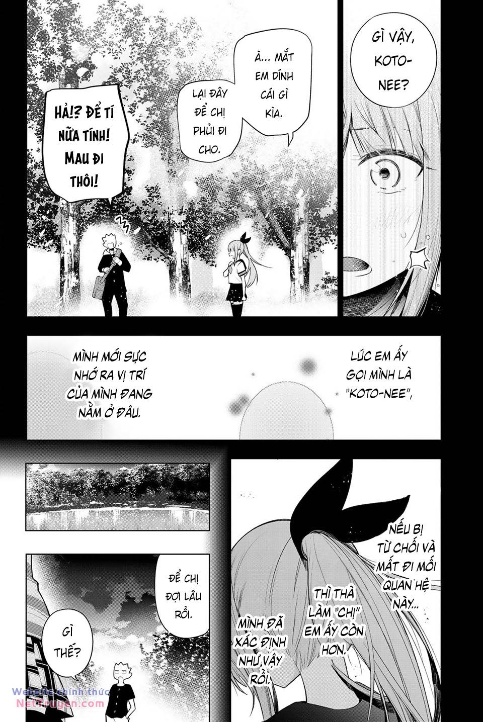 senryuu shoujo 119.6 - Next chương 119.7