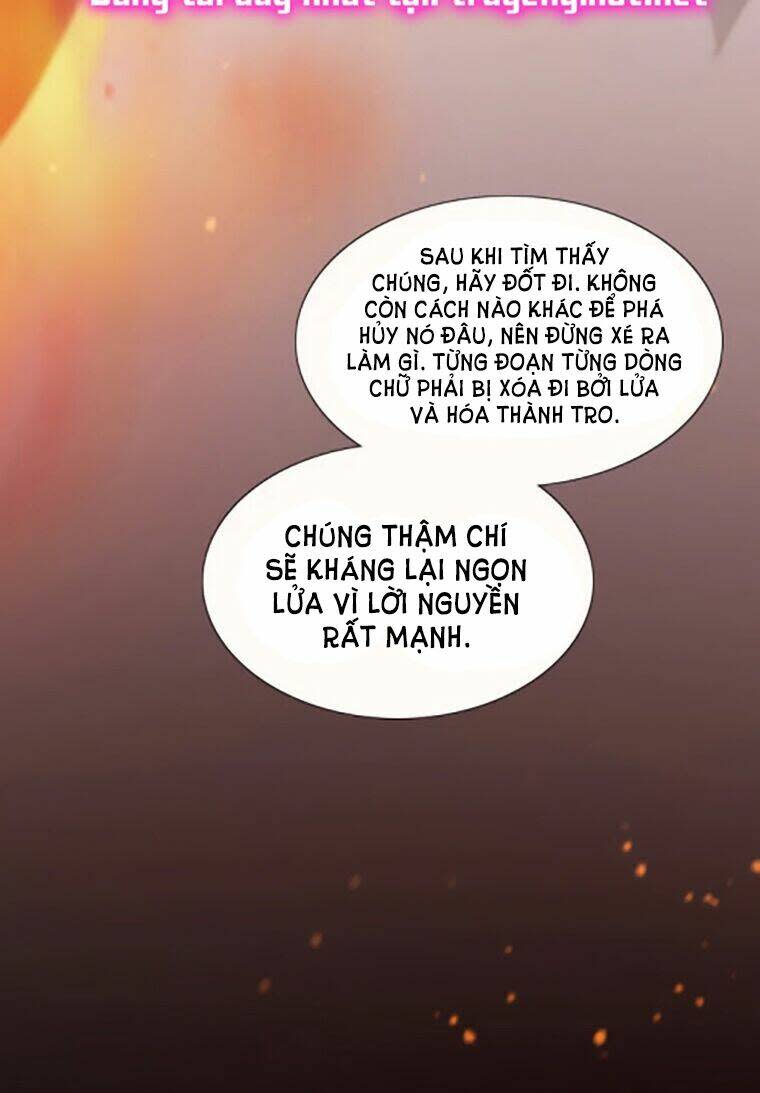 mùa đông tăm tối chapter 107 - Next chapter 108