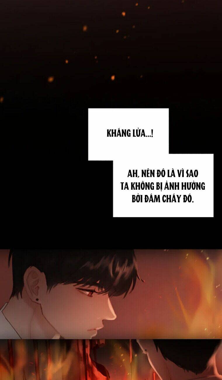 mùa đông tăm tối chapter 107 - Next chapter 108