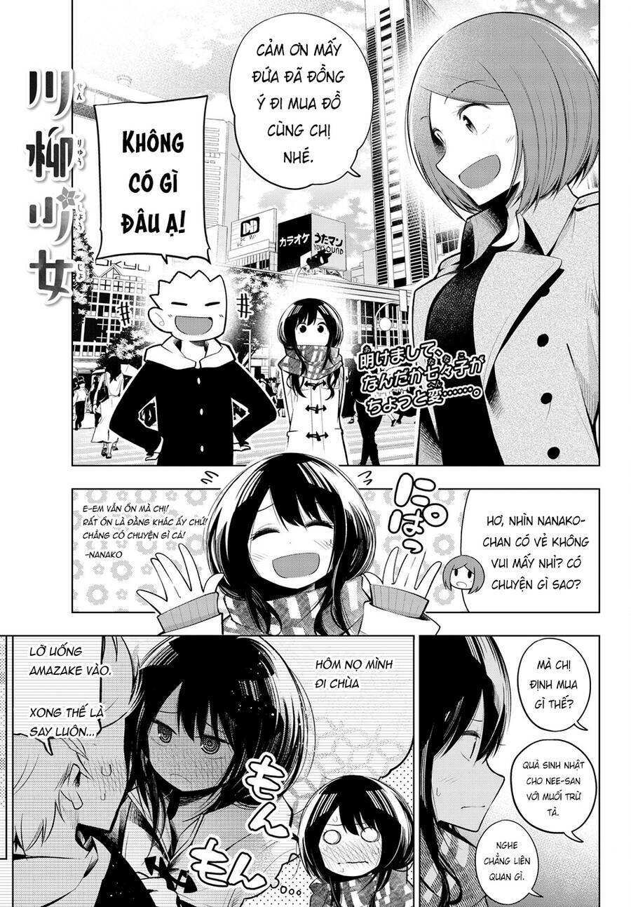 senryuu shoujo chương 111 - Next chapter 112