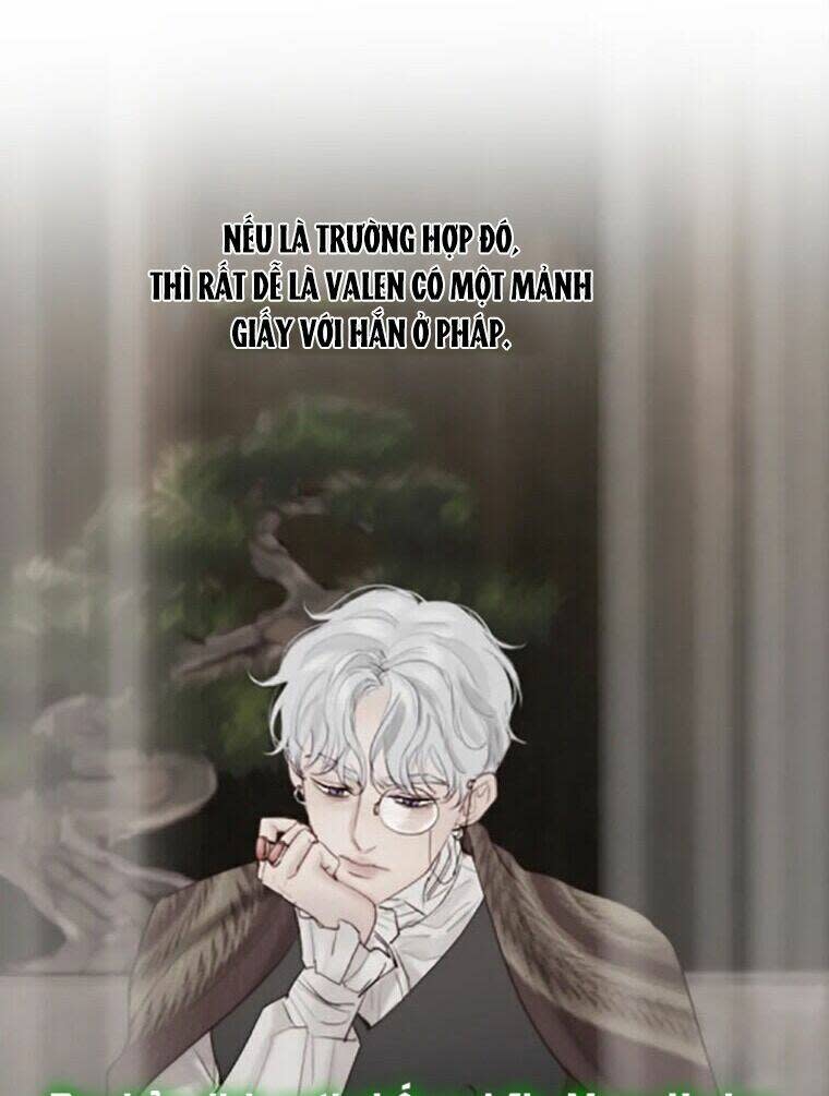 mùa đông tăm tối chapter 107 - Next chapter 108