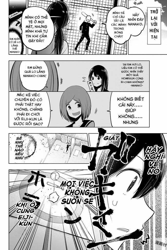 senryuu shoujo chapter 43 - Next chapter 44