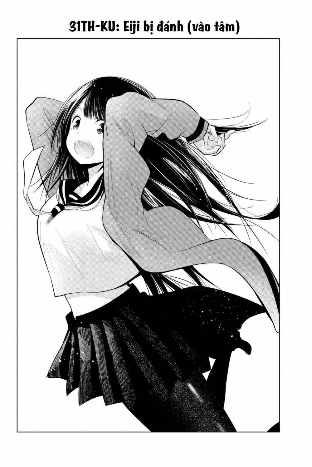 senryuu shoujo chapter 31 - Next chapter 32