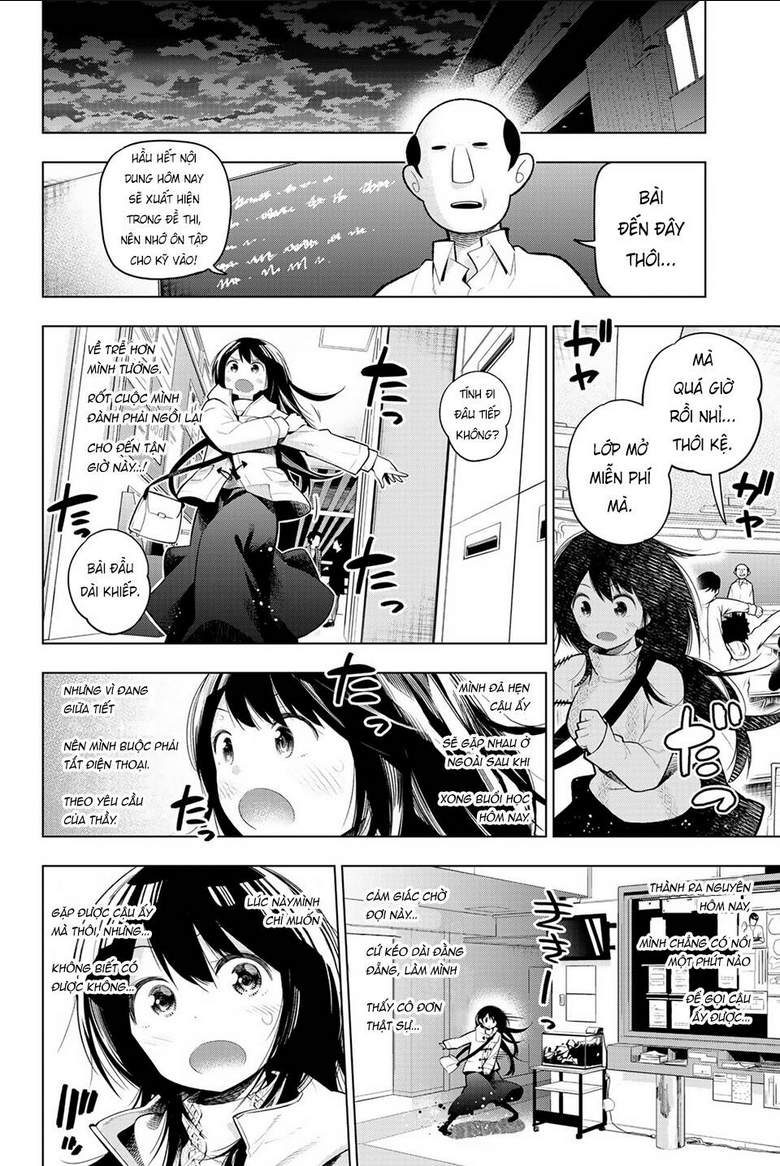 senryuu shoujo chương 117 - Next chương 118