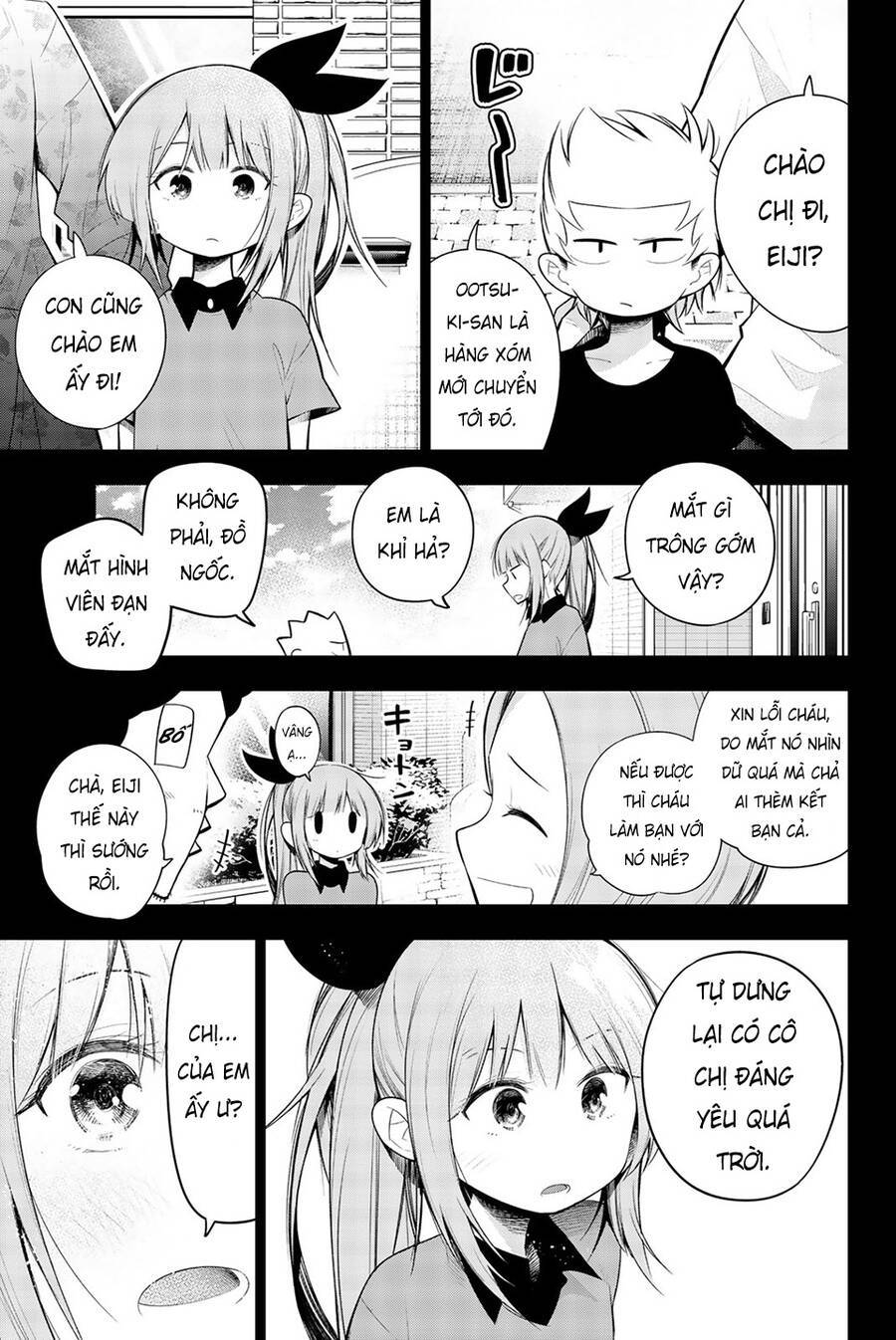 senryuu shoujo chương 119.7 - Next chương 119.8