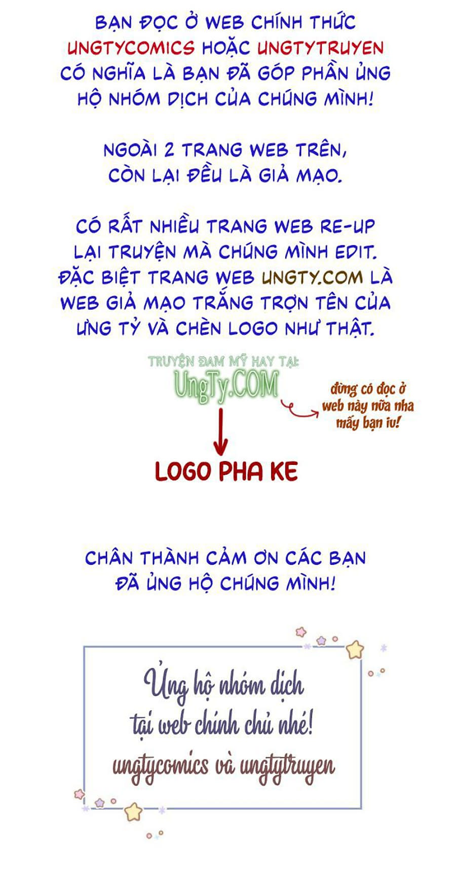 Tin Tức Tố Nói Chúng Ta Không Có Khả Năng Chapter 28 - Next Chapter 29