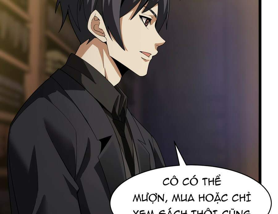 sức mạnh của ác thần chapter 17.5 - Next Chapter 17.5