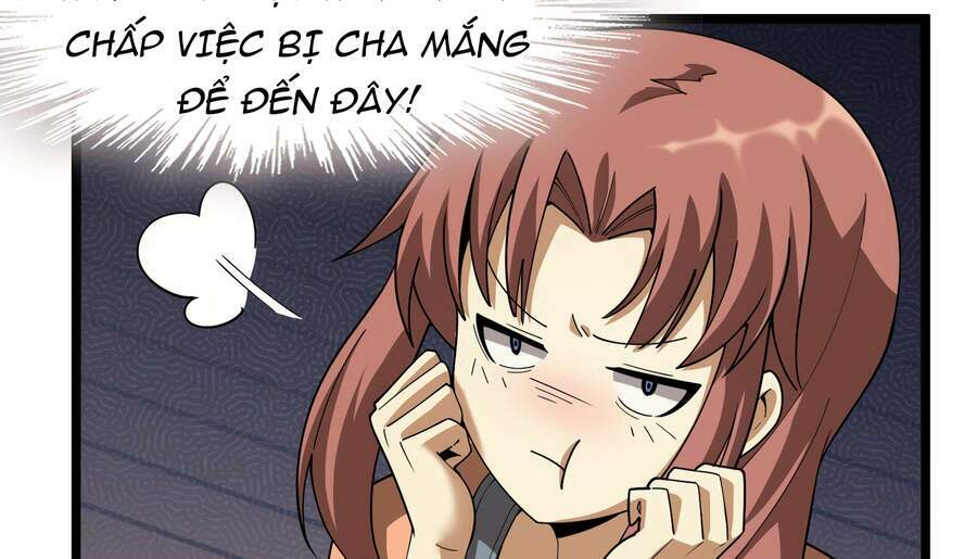 sức mạnh của ác thần chapter 17.5 - Next Chapter 17.5