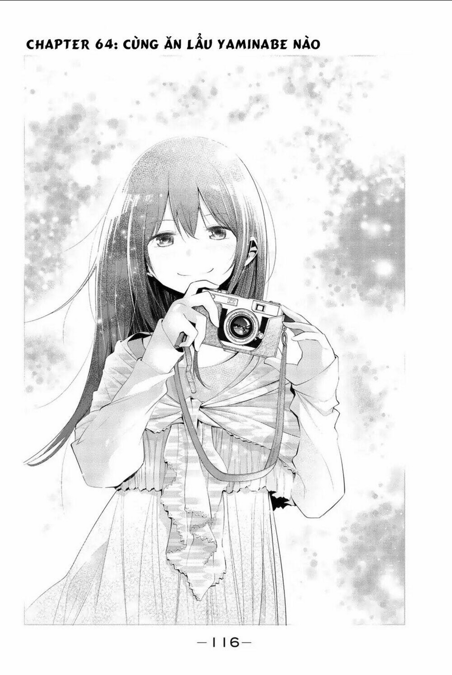 senryuu shoujo chapter 64 - Next chapter 65