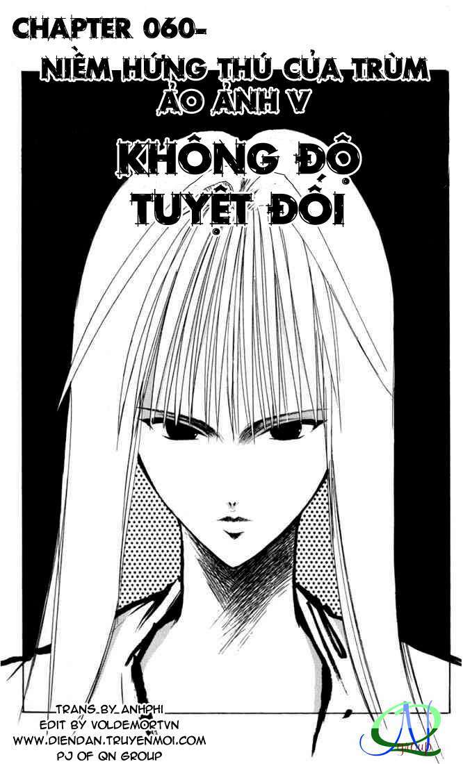 ngọn lửa recca chapter 60 - Next chapter 61