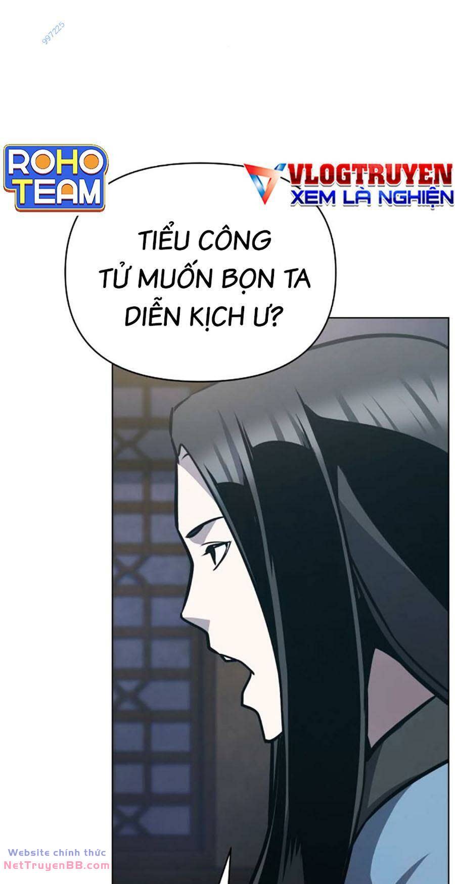 tiểu tử đáng ngờ lại là cao thủ chương 27 - Next Chapter 27