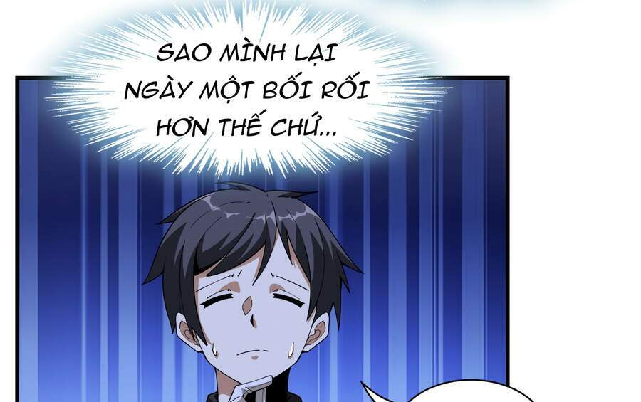 sức mạnh của ác thần chapter 17.5 - Next Chapter 17.5