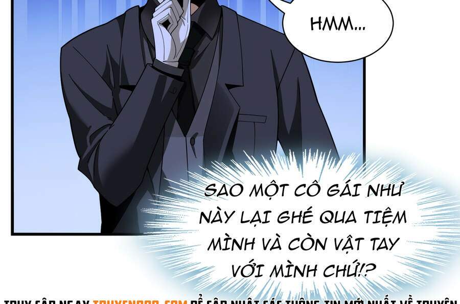 sức mạnh của ác thần chapter 17.5 - Next Chapter 17.5