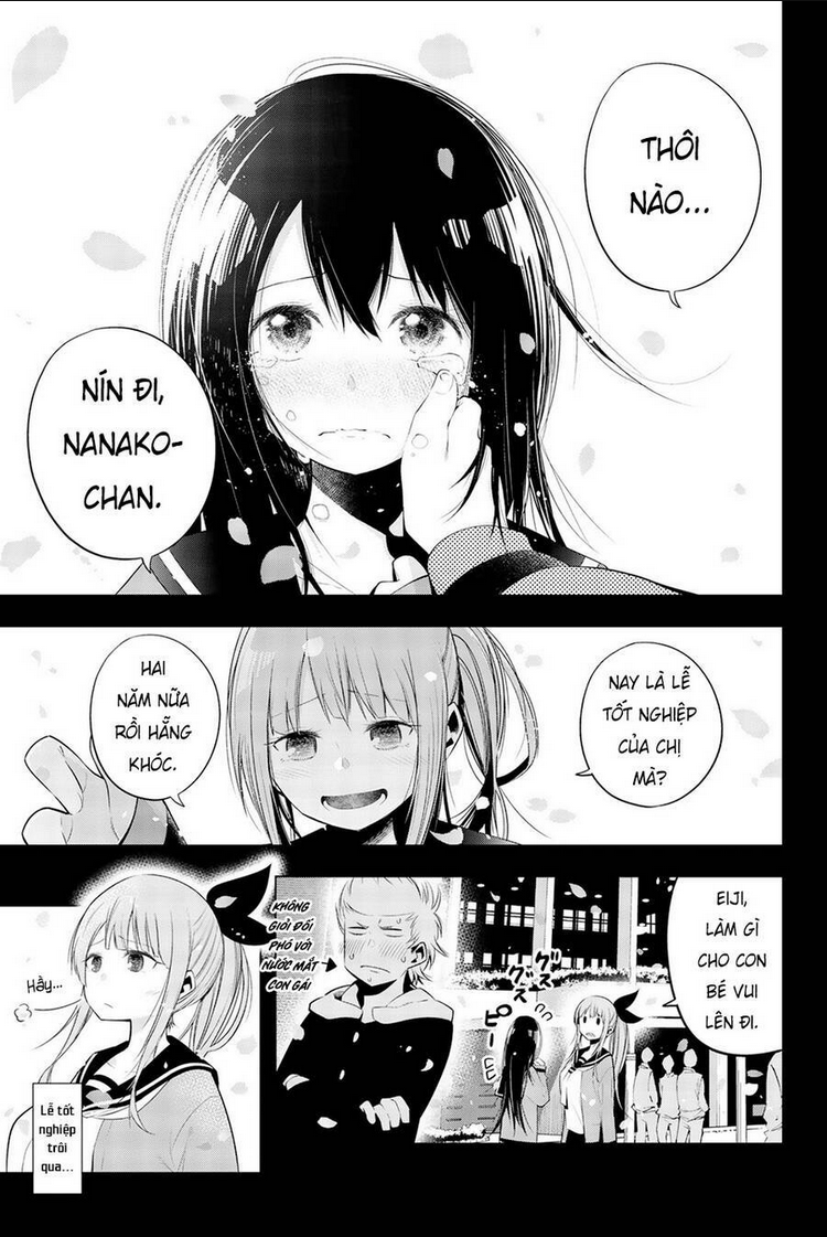 senryuu shoujo chương 119.1 - Next chương 119.2