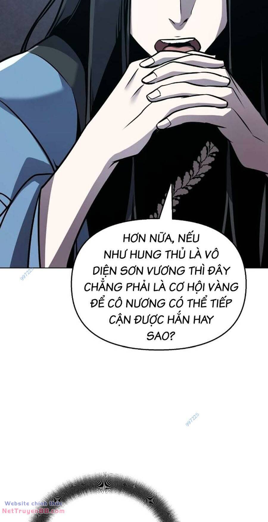 tiểu tử đáng ngờ lại là cao thủ chương 27 - Next Chapter 27