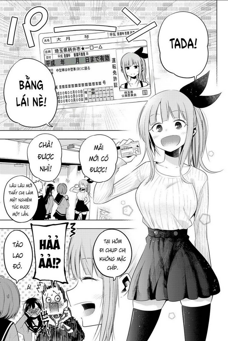 senryuu shoujo chương 119.1 - Next chương 119.2