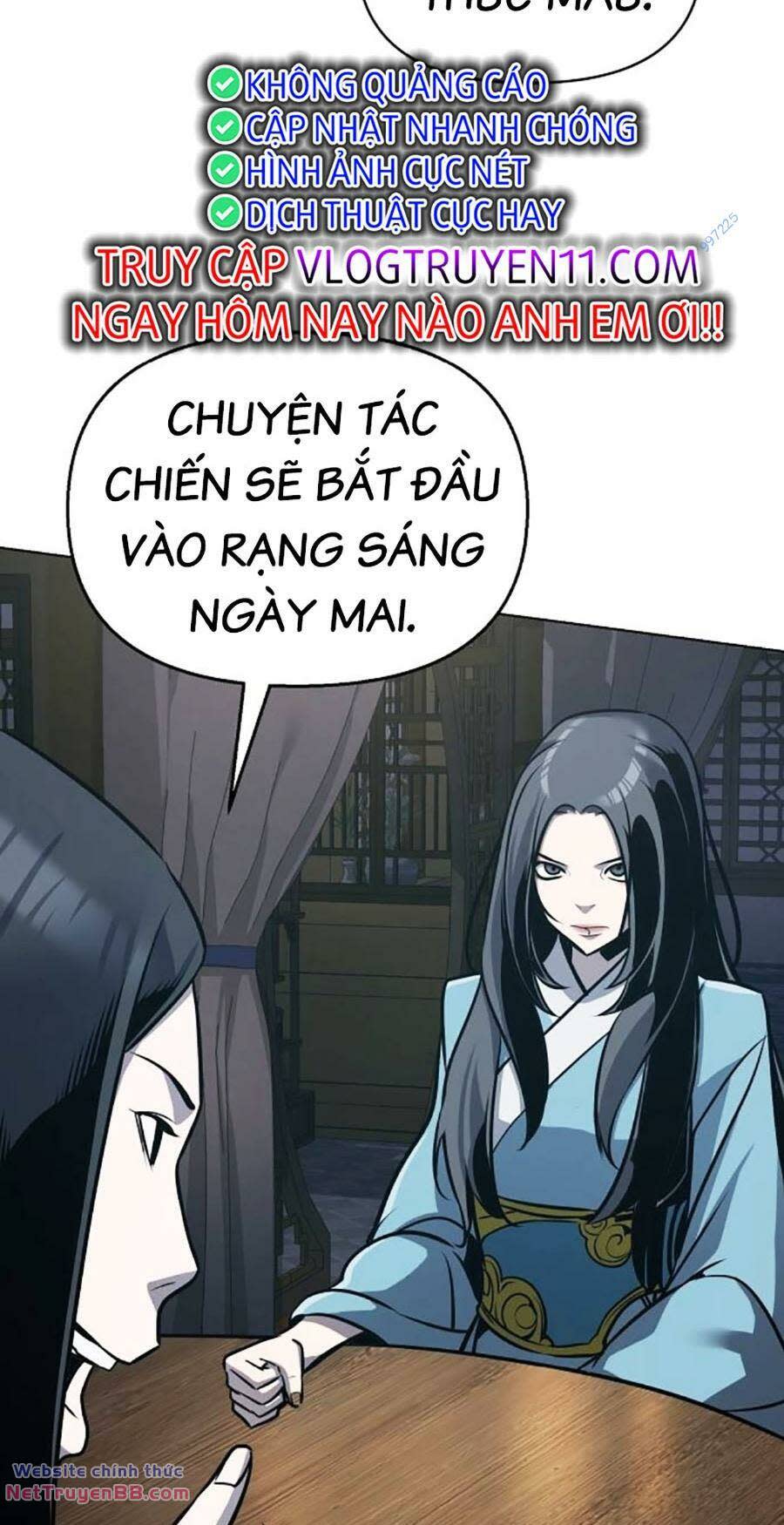 tiểu tử đáng ngờ lại là cao thủ chương 27 - Next Chapter 27