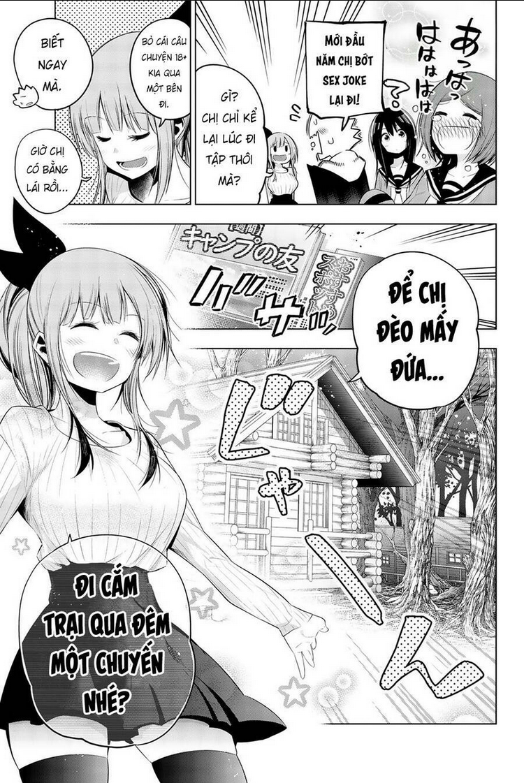 senryuu shoujo chương 119.1 - Next chương 119.2